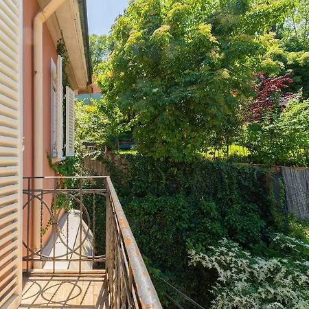 Beautiful Close To The Center Of Vila *
