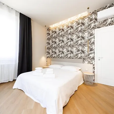 Beautiful Close To The Center Of Vila Boloňa