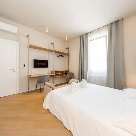 Beautiful Close To The Center Of Vila *