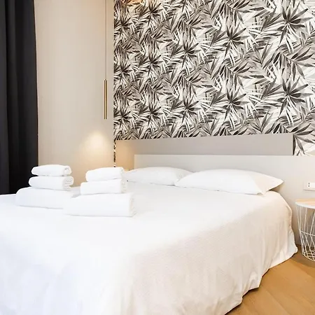 Beautiful Close To The Center Of Villa Bolonia