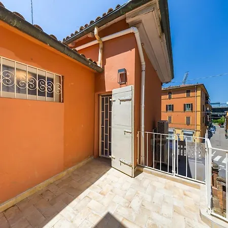 Vila Beautiful Close To The Center Of